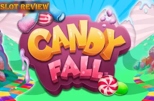 Candy Fall Slot Review